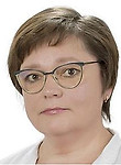 Врач Замятина Лариса Владимировна