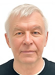 Врач Запольских Сергей Викторович
