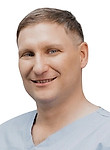Врач Зарипов Алексей Анфирович