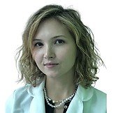 Врач Зарипова Юлия Раулевна