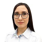 Врач Зарипова Регина Радиславовна 