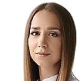 Врач Заряда Анна Андреевна