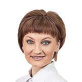 Врач Зарубина Елена Игоревна