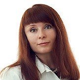 Врач Затяева Эльвира Рустамовна