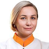 Врач Завьялова Светлана Александровна