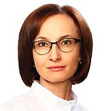 Врач Землянская Анна Юрьевна