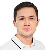 Врач Жалилов Зиннур Вадимович