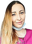 Врач Жарких Юлия Евгеньевна