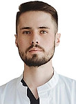 Врач Жарков Денис Станиславович