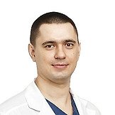 Врач Жданов Константин Олегович