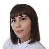 Врач Жданова Ольга Александровна 