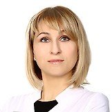 Врач Жорина Юлия Владимировна