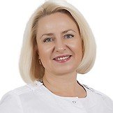 Врач Жукова Наталья Владимировна