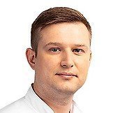 Врач Журавлев Антон Сергеевич