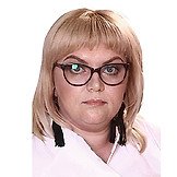 Врач Журавлева Юлия Михайловна