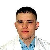 Врач Журин Павел Викторович