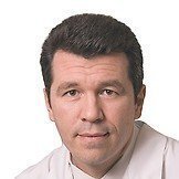 Врач Зиганшин Олег Раисович 