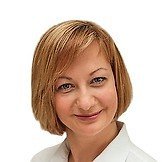 Врач Зиганшина Татьяна Александровна