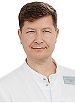 Врач Зимин Федор Николаевич