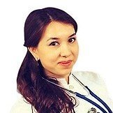 Врач Зинатуллина Гульнур Файзулловна