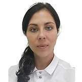 Врач Зинченко Светлана Юрьевна