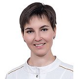 Врач Злаказова Анна Юрьевна