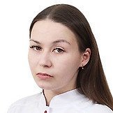 Врач Злобина Екатерина Александровна