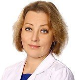 Врач Злобина Татьяна Владимировна