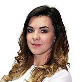 Врач Золотова Алена Витальевна