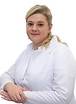 Врач Зоненко Екатерина Геннадьевна