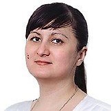 Врач Зонова Василина Александровна