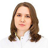 Врач Зотеева Марина Александровна