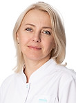 Врач Зубияшвили Екатерина Владимировна