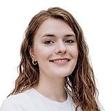 Врач Зуева Екатерина Викторовна