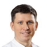 Врач Звездин Юрий Николаевич