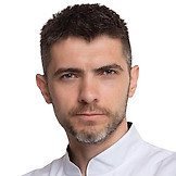 Врач Звигинцев Николай Андреевич