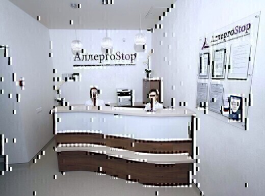 АллергоStop