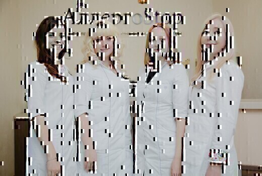 АллергоStop