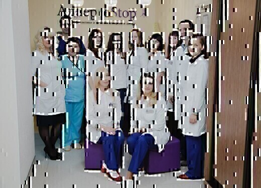 АллергоStop