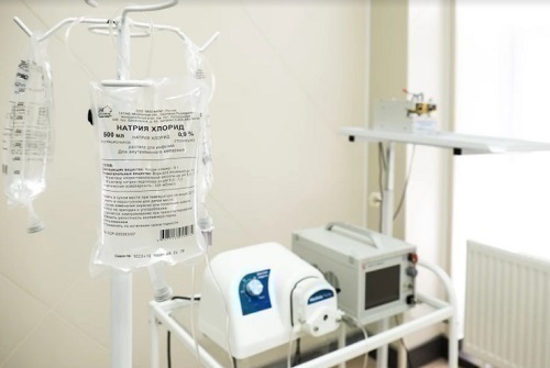 VenoClinica