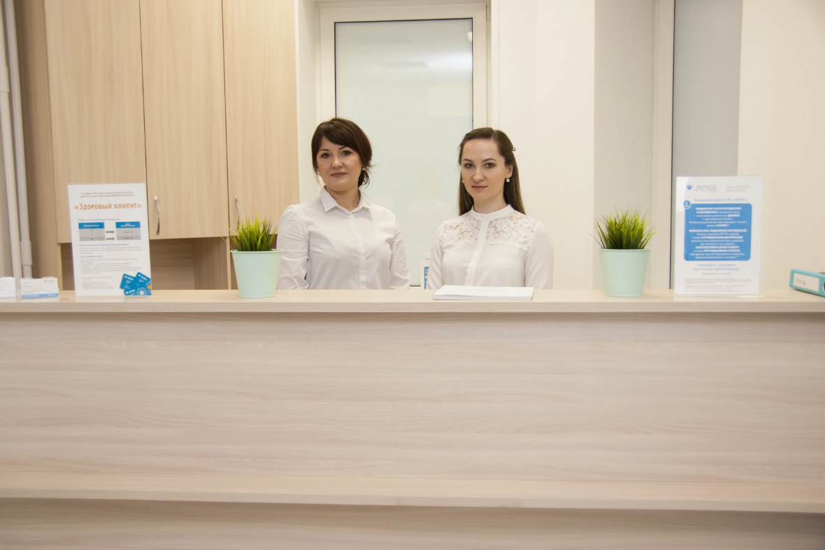 Лотос на проспекте Славы, 7