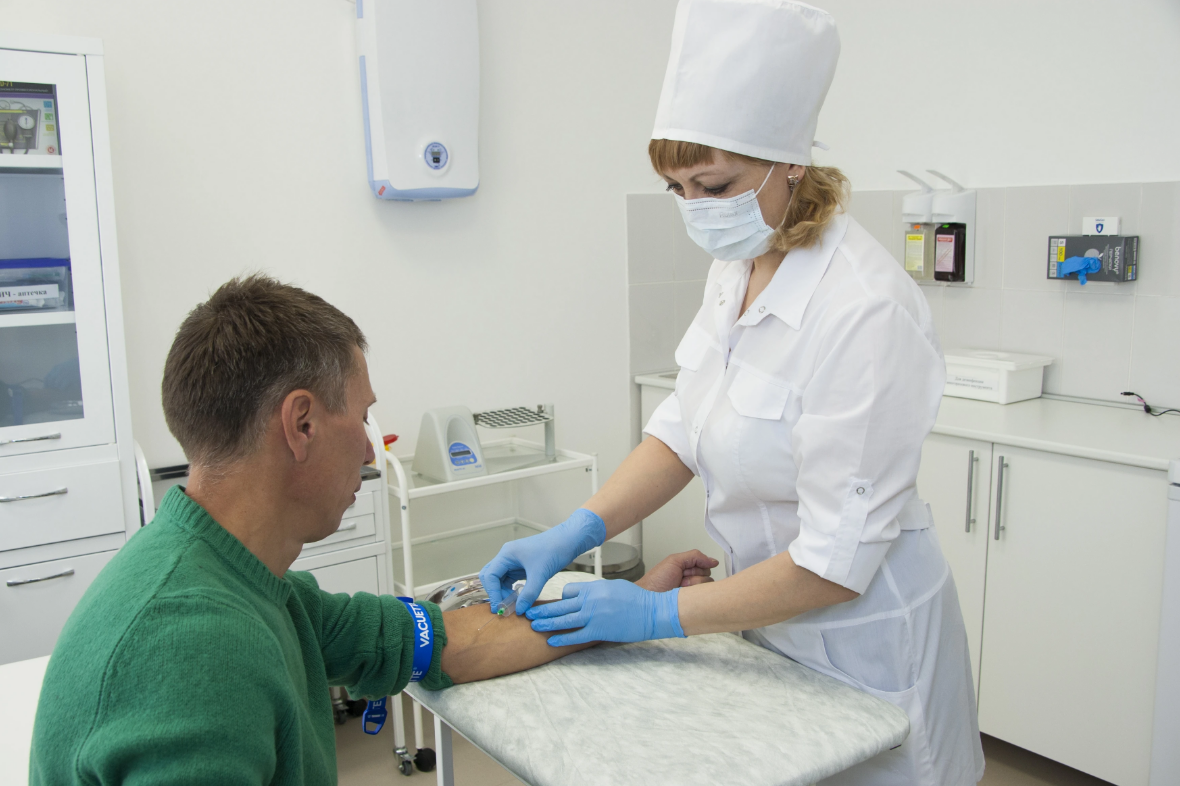 Лотос на проспекте Славы, 7