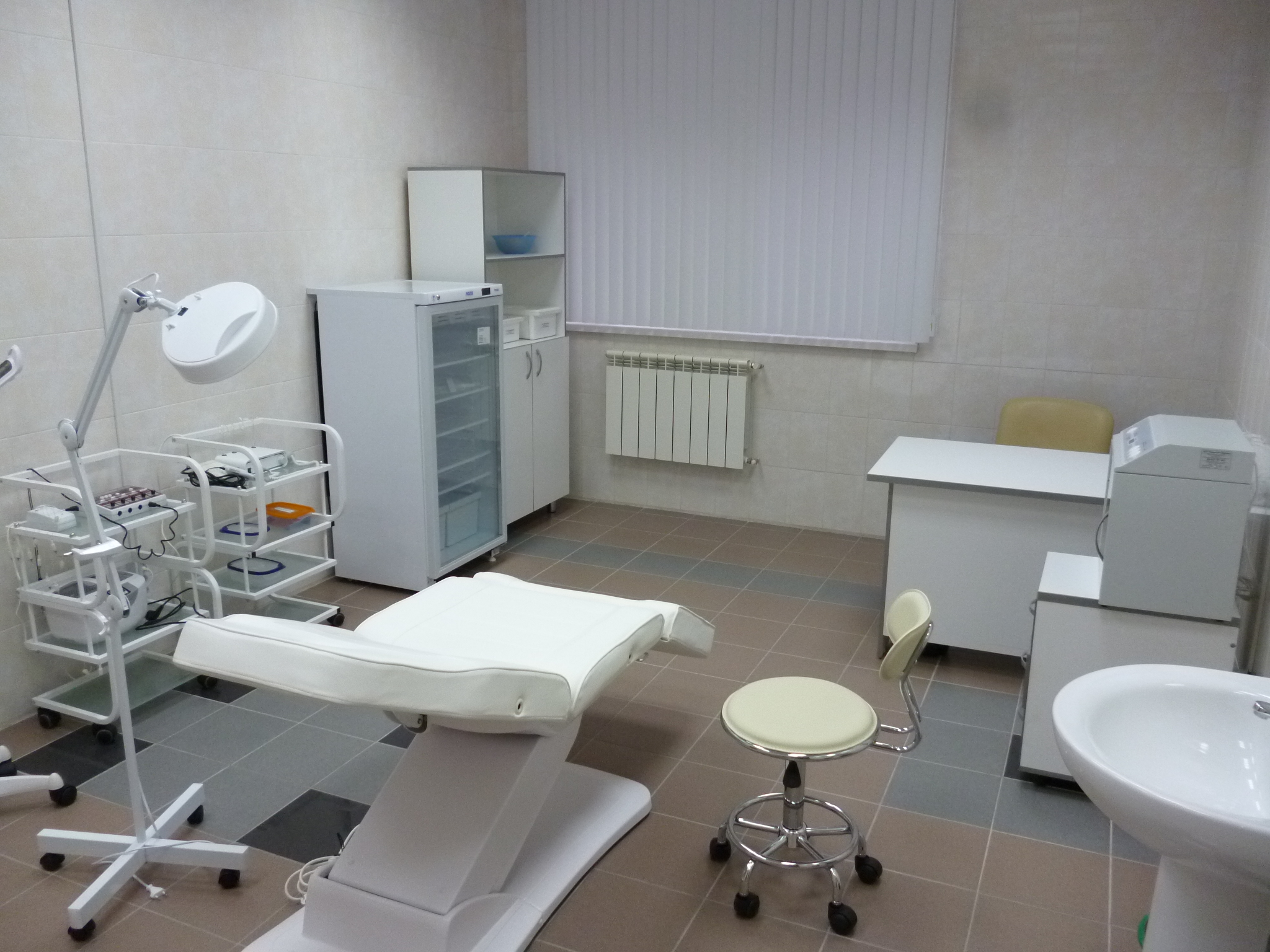 Медицинский центр Аполлон