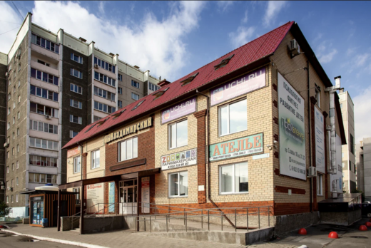 Медицинский центр МедАспект