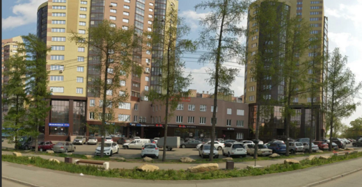 Онкоцентр ММЦ