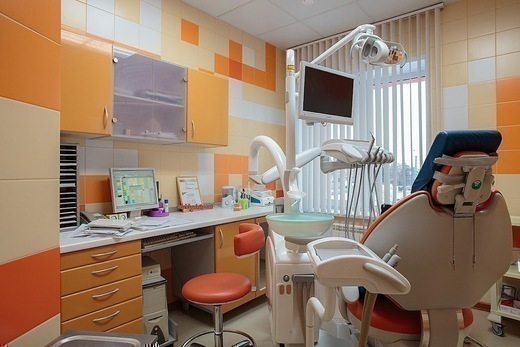 Стоматологическая клиника Denta ( Дента )