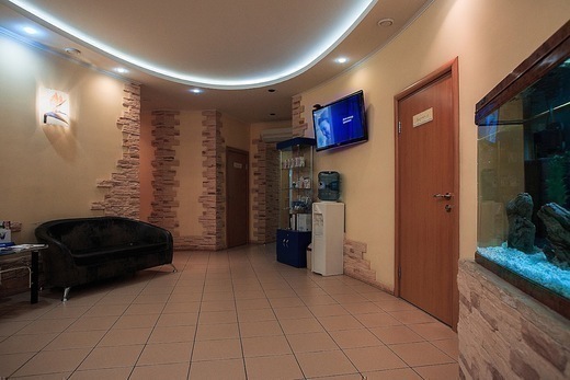 Стоматологическая клиника Denta ( Дента )