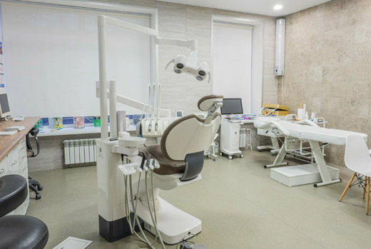 Стоматология Sahar Dental (Сахар Дентал)