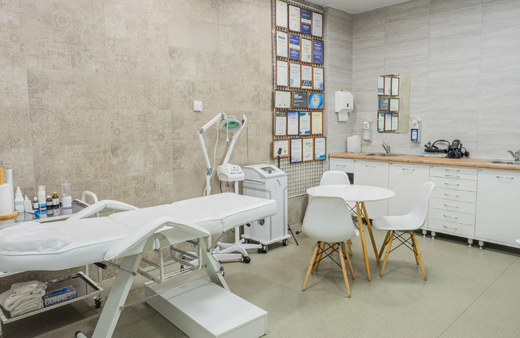 Стоматология Sahar Dental (Сахар Дентал)