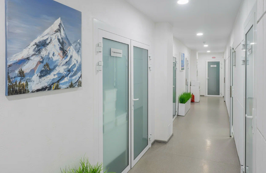 Стоматология Sahar Dental (Сахар Дентал)